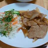 生姜焼きのタレ 黄金比が決め手に！簡単混ぜるだけ 10分で完成