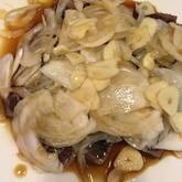 さっぱりヘルシー！薬味たっぷりカツオのたたき