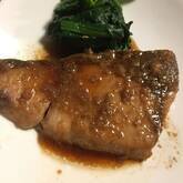 和食の定番！ご飯がすすむ基本のブリの照り焼き