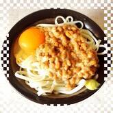 卵まぜまぜ麺
