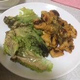 本格タンドリーチキン