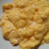 ふわとろスクランブルエッグ ホテル朝食 by杉本 亜希子さん