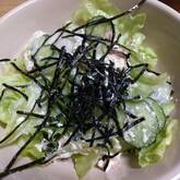 さよなら罪悪感 ヘルシーサラダ　　10分で出来るダイエットレシピ