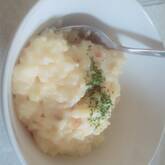 シンプル卵のおじや