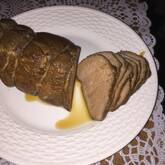 簡単ホロホロ！柔らか煮豚