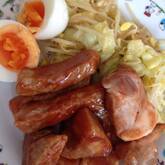 ポークチャップ ごはんが進む 洋食屋さんの味わいに by松崎 恵理さん