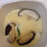 基本の和食 だし香る具だくさん茶碗蒸し