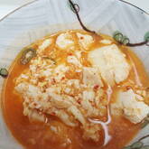 おうちで本格！スンドゥブチゲ～豆腐とアサリのピリ辛スープ～ by 近藤 瞳さん