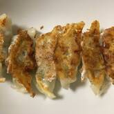 お店の味！基本の野菜たっぷり焼き餃子