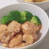 プリプリエビマヨ