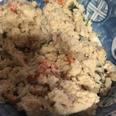 具だくさんおから