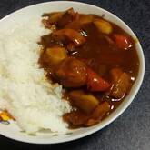 隠し味が決め手！シーフードカレー by杉本 亜希子さん