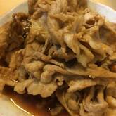 定番！ご飯がすすむ豚のショウガ焼き