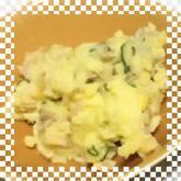ポテトサラダ