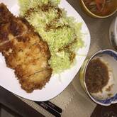 サクサクトンカツ