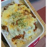 レトルトカレードリア