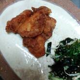 ジューシー絶品！基本の鶏の唐揚げ by 横田真未さん