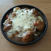 レトルトカレードリア