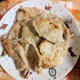 やわらか絶品！定番の豚のしょうが焼き by 杉本 亜希子さん