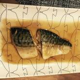 サバのみそ煮