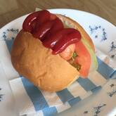 ホットドッグ