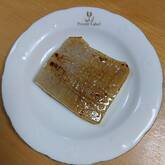 コンニャクのステーキ