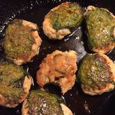 ふんわり柔らか 豆腐ハンバーグ 崩れるのを防ぐコツ by中島 和代さん