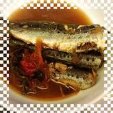 簡単 いわしの煮付け 梅干しでさっぱり