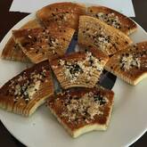 あったかバウムクーヘン