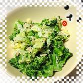 春キャベツのツナマヨサラダ