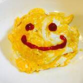 初心者でも失敗なし！ふわとろ卵のオムライス by 崎野 晴子さん