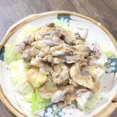 人気の冷しゃぶ しっとり柔らか タレも手作り 夏に食べたい