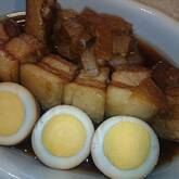 お箸で切れちゃう柔らかさ！和風豚の角煮 by 中島 和代さん