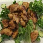 ジューシー絶品！基本の鶏の唐揚げ by 横田真未さん