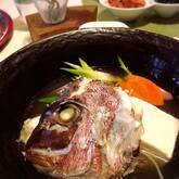 タイのアラスープ