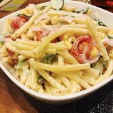 マカロニサラダ