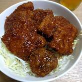 どんぶりの定番 基本のカツ丼 簡単おいしく