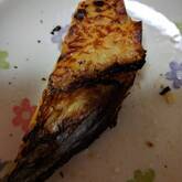 冷凍で作り置き　サワラの西京漬け