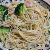 簡単で本格ペペロンチーノ 食材少なめで作れる