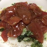 マグロ漬け丼 驚くほど簡単 黄金比はこれ！タレの作り方