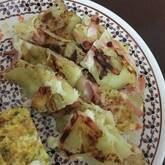 ジャガハムチーズ