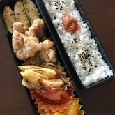 シンプル唐揚げ