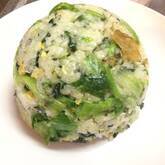 レタスチャーハン