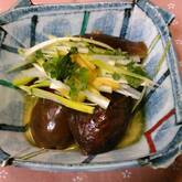 なすだけで！大量消費にもおすすめのやわらかうま煮