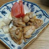 基本のタレで失敗なし！鶏肉のはちみつ照り焼き by 金丸 利恵さん