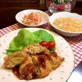 キャべトンカツ