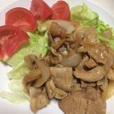 生姜焼きのタレ 黄金比が決め手に！簡単混ぜるだけ 10分で完成