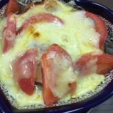 カレーパングラタン