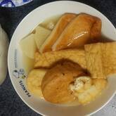 大根のシンプルおでん 下茹でから基本の作り方 柔らか美味しい