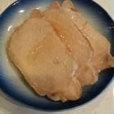 炊飯器でゆで豚